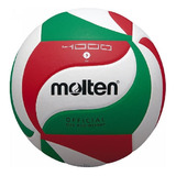 Balon De Voleibol Molten 4000 Composite # 5