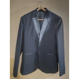 Saco Zara Hombre 