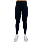 Calça Legging Up Control Lupo Sport Fitness 71502