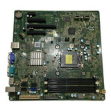  Placa Mãe Servidor Dell Poweredge T110 Pm2cw 0pm2cw @