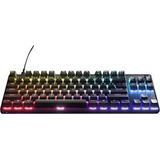 Steelseries Apex 9 Tkl Gaming Keyboard 64847 Vvc