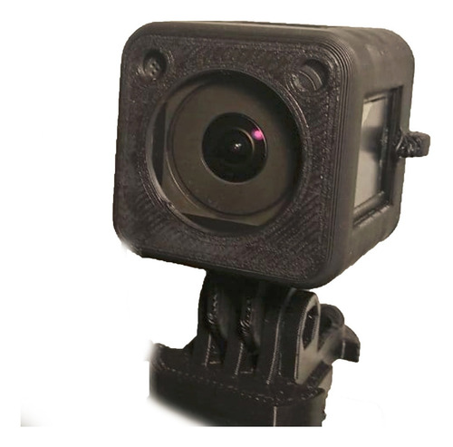 Gopro Hero Session Mount - Holder Impresion 3d