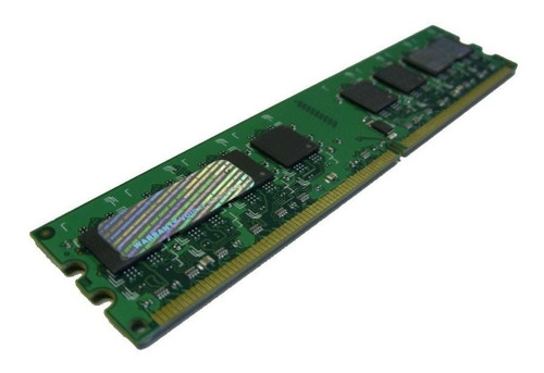 Memoria Ram Color Verde  16gb 1 Dell Snp20d6fc/16g