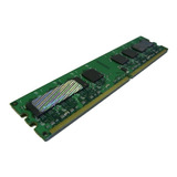 Memoria Ram Color Verde  16gb 1 Dell Snp20d6fc/16g