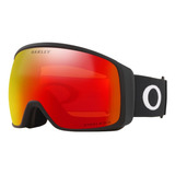 Oakley Antiparras Flight Tracker Xl Torch Snowboard Ski