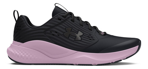 Tenis Para Entrenar Under Armour Charged Commit Tr4 Mujer.