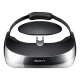Sony Hmz-t3w: Visor 3d Personal Inalámbrico (importado De Ja