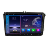 Pantalla 9 Vw Amarok 2018-2022 Stereo Android 4gb 64gb Quad