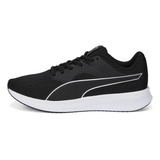 Tenis Puma Transport Jr. 386253-03 Original