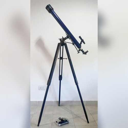 Telescopio Hokenn 60900 Multi Coated Lens Usado 