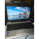 Laptop Toshiba Windows 10 Barata Funcional Computadora Pc