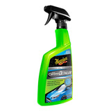 Meguiars Detallador Ceramico Hybrid Ceramic Detailer Kit