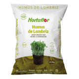 Humus De Lombriz 5 Bolsas Vita Organic