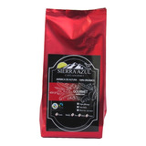 Cafe Gourmet De Chiapas Organico - Molido/900g