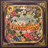 Panic At The Disco - Pretty Odd Vinilo Nuevo Obivinilos