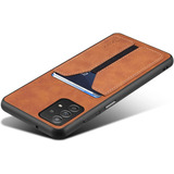 Kowauri Case For Samsung Galaxy A23,pu Leather Wallet Cas...