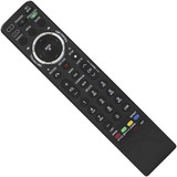 Controle Compatível Tv LG 42lh50yd 47lh50yd 55sl80yd Led Lcd