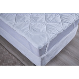 Pillow Solteiro Micro Percal 400 Fios Extra Macio