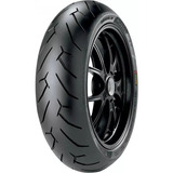 Cubierta Pirelli 90 90 14 Diablo Scooter Delantera