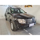 Renault Duster Confort Plus-  2012