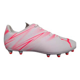 Botines Futbol Puma Attacanto Fg/ag Adp Tapones 107820-04