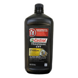 Aceite Transmax Cvt Automatic 1qt X6u Castrol