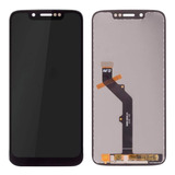 Pantalla Táctil Lcd Compatible Para Moto G7 Play Xt1952