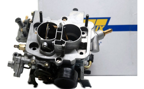 Carburador Renault 9 11 19 2 Bocas Tipo Weber Hewr3232drt