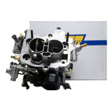 Carburador Renault 9 11 19 2 Bocas Tipo Weber Hewr3232drt