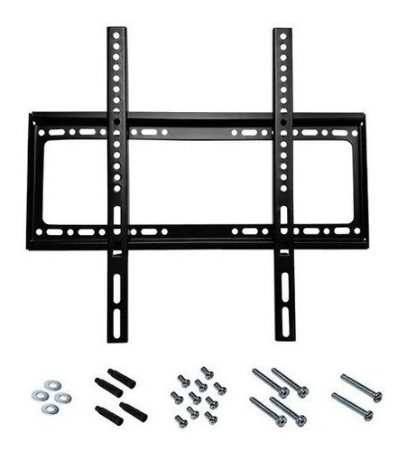 Soporte Tv Televisor 50 Pulgadas Lcd Led Pared Monitor 50 Kg