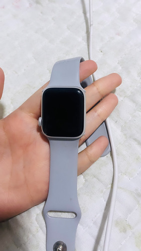 Apple Watch Se 44 Mm Cellular Lite Apple Durante 1 Año