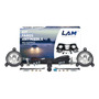 Lampara Doble Contacto (sf Clr T20 W21w) Ford Ranger Ford Ranger