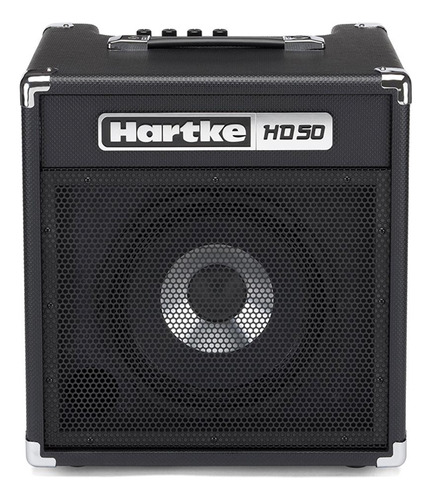 Amplificador Combo Hartke Hydrive Hd50