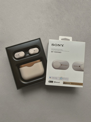 Sony Wf 1000xm3 | MercadoLivre 📦 Sony Wf 1000xm3 | MercadoLivre 📦