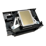 Cabeça De Impressão Epson L800 / L805 / R290 / T50