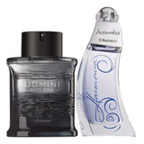 Perfume Uomini Moto Soul + Accordes Harmonia - Promoção