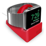 Orzly Soporte Compacto Para Apple Watch Compatible Con