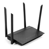 Router Wifi Asus Rt Ac1200 - 4 Antenas