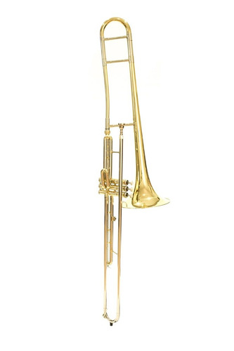Trombon Embolos Bach Sibemol Vt501 