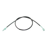 Cable Velocímetro Para Dm200 Italika 