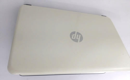 Laptop Hp Ar5b125 (unicamente Por Partes)