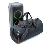 Case Bolsa Capa Caixa Som Jbl Partybox 310 Resistente Oferta