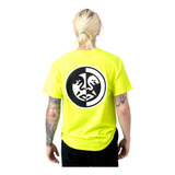 Playera Obey Clothing Split Icon T-shirt Huf Stussy Ripndip