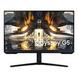 Monitor Wqhd 32'' Samsung Odyssey G50a