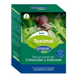 Toximol 1 Kilo Anasac