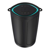 Parlante Altec Lansing, Bluetooth/impermeable/negro