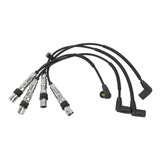 Cables De Bujias Para Seat Ibiza L4 1.2 Tsi 2012 2013 @