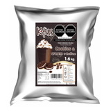 Cookies And Cream And Coffee Kfiss 1.6kg Polvo Soluble