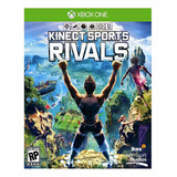 Kinect Sports: Rivals  Standard Codigo De 25 Digitos Xbox 