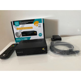 Receptor Oi Tv Pre Pago Ou Ponto Adcional (unidade)